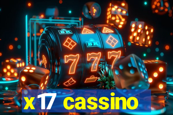 x17 cassino